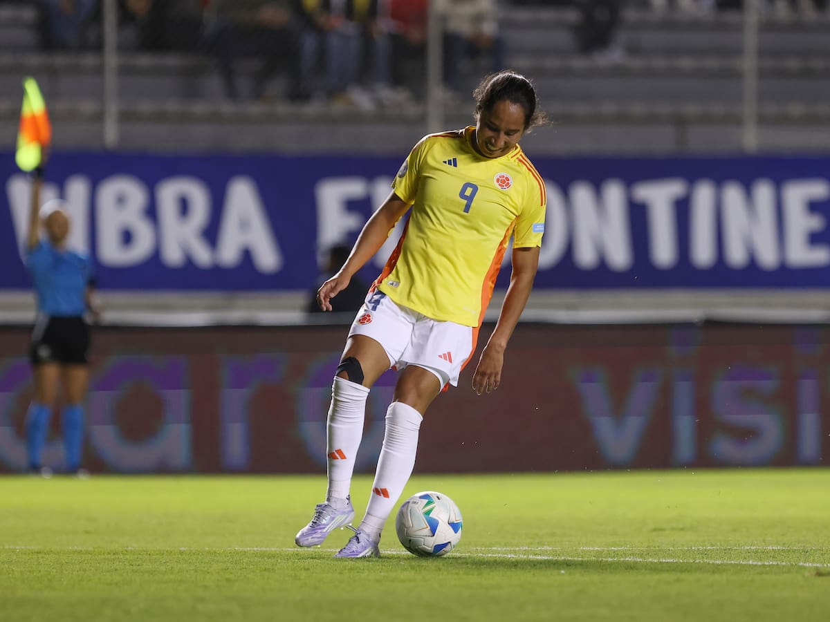 “Colombia tiene equipo para ganarle hoy a Paraguay”: As de Copa