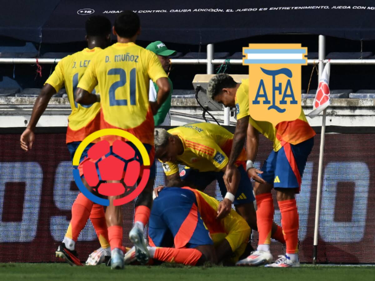 Tabla de posiciones Eliminatorias Mundial 2026 Sudamérica: Así quedó tras fecha 8