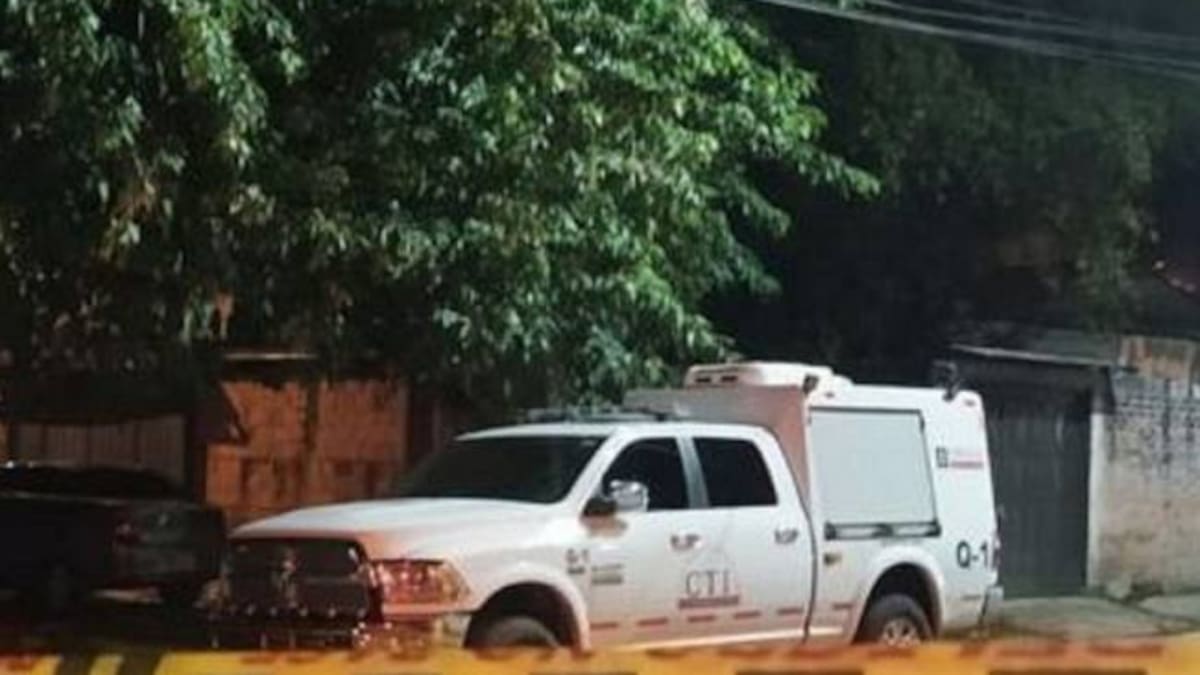 En menos de 14 horas, siete personas fueron asesinadas en Barranquilla