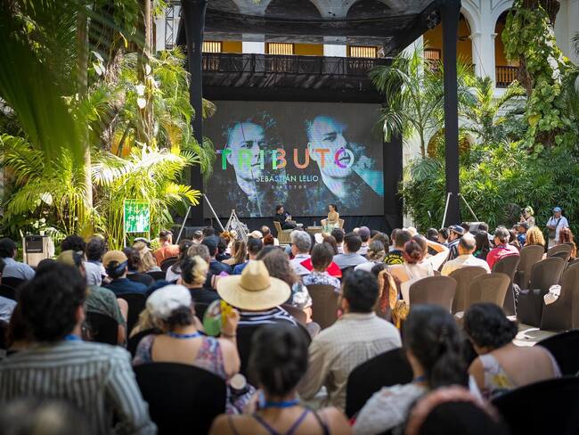 Se abre convocatoria para el Taller de Cortos Documentales en la edición 63 del FICCI