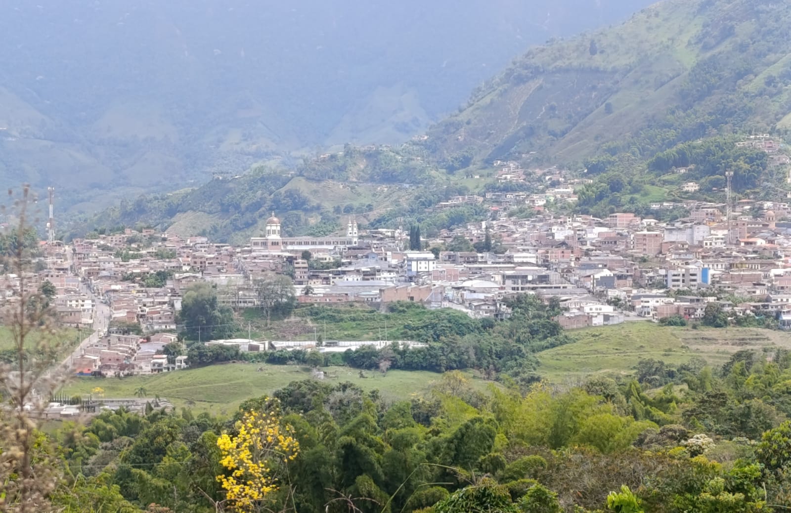 En la celebración de los 205 años de Riosucio, Caldas, habrá muestras culturales, musicales y artísticas.