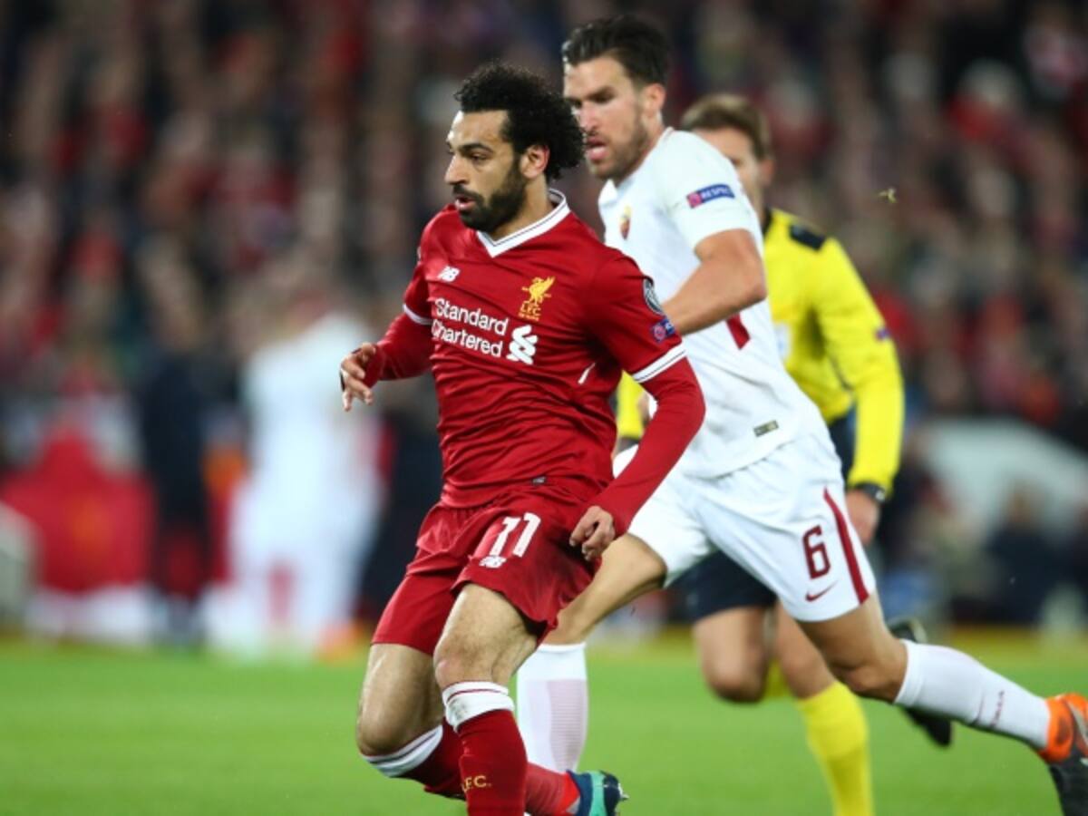 Roma por otro milagro ante Liverpool que no se fía