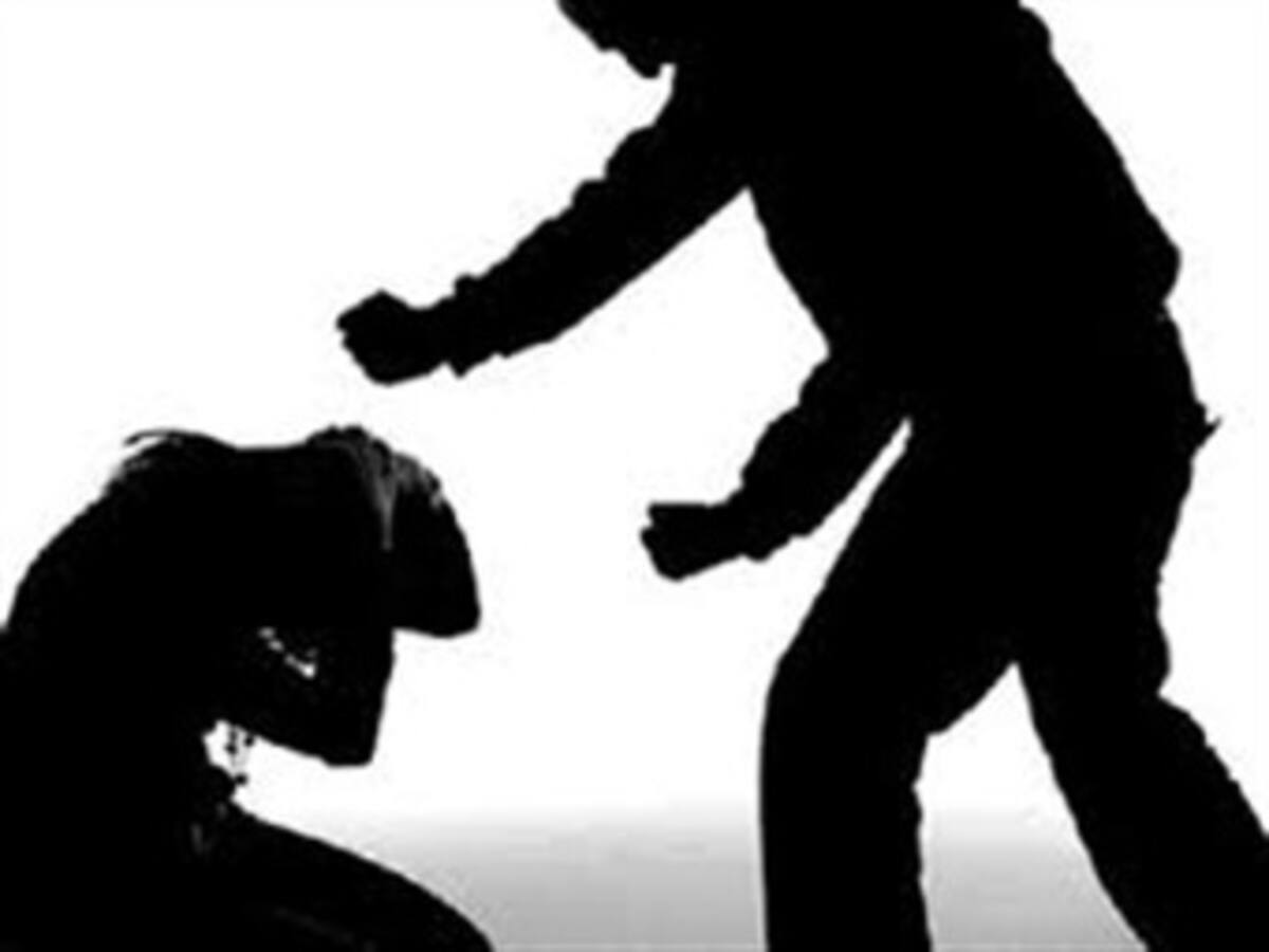 Diariamente 126 mujeres fueron maltratadas en el último año: Defensoría