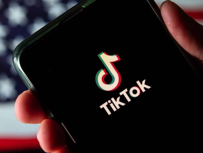 Comité del senado de EE.UU. pide que se investigue TikTok por supuesto espionaje chino. Foto: Getty