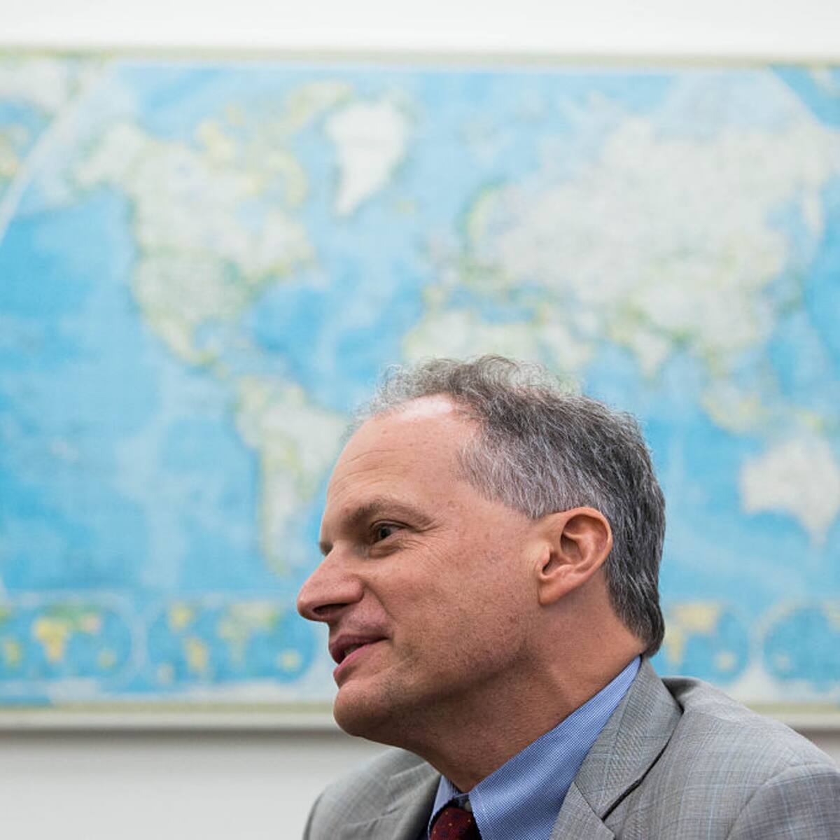 Colombia sigue siendo una economía vulnerable: Alejandro Werner