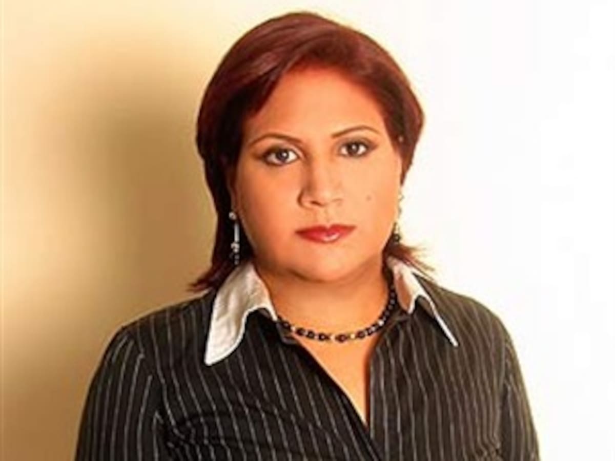 Yidis Medina confirma que sí hubo 'feria de notarías' por votos para la reelección.