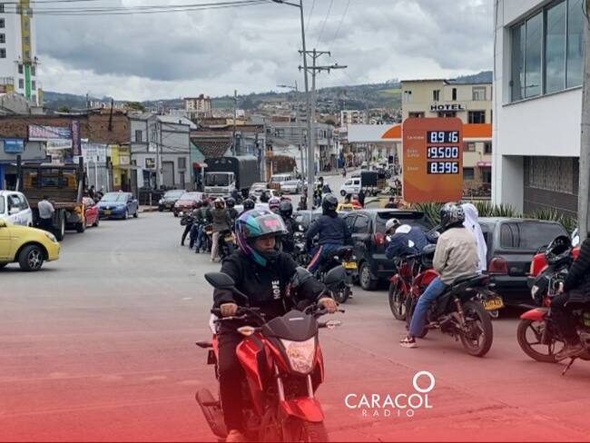 Alcaldes anuncian huelga