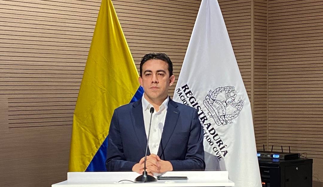 Elección Congreso 2022