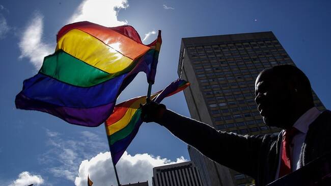 Imagen de referencia. Foto: Colprensa