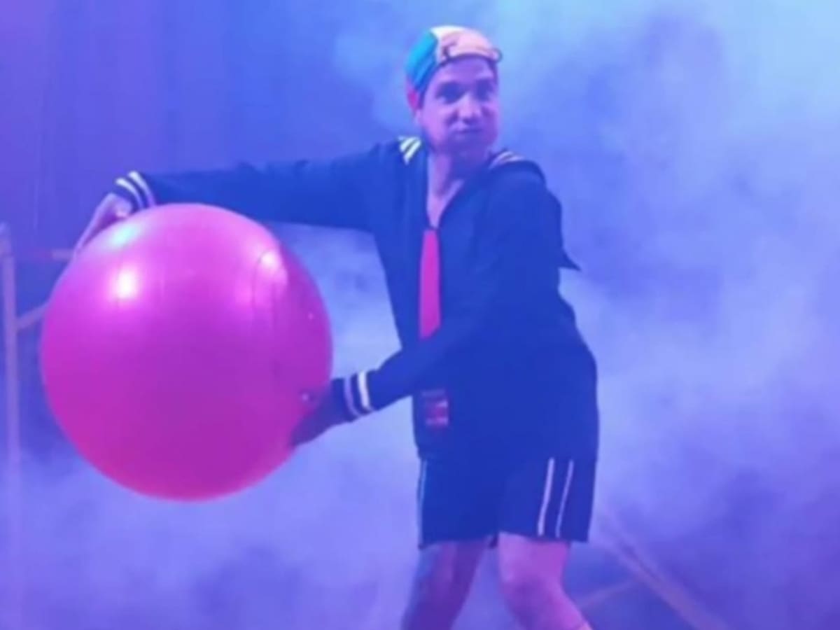 Así se vivió la celebración de día del niño en varios municipios de Boyacá