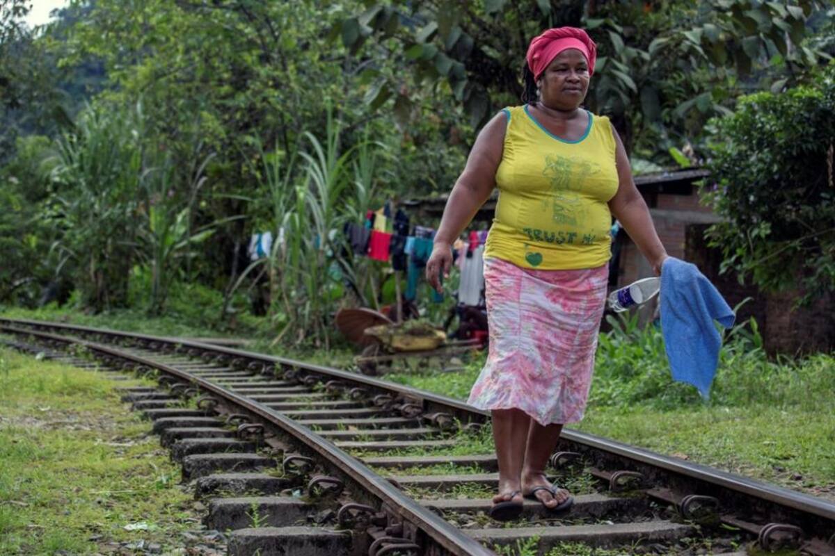 La red 'Mariposas de Alas Nuevas, Construyendo Futuro' es la primera organización colombiana en ganar el premio por atención a los desplazados de Buenaventura.