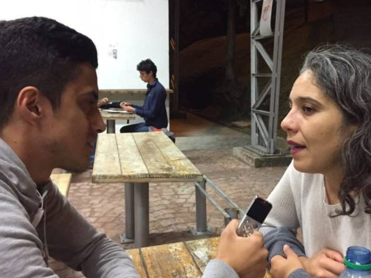 La paz está en las manos de los ciudadanos: María José Pizarro