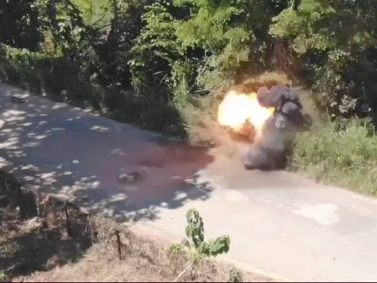 Advierten abandono del Gobierno Nacional a las zonas golpeadas por el conflicto