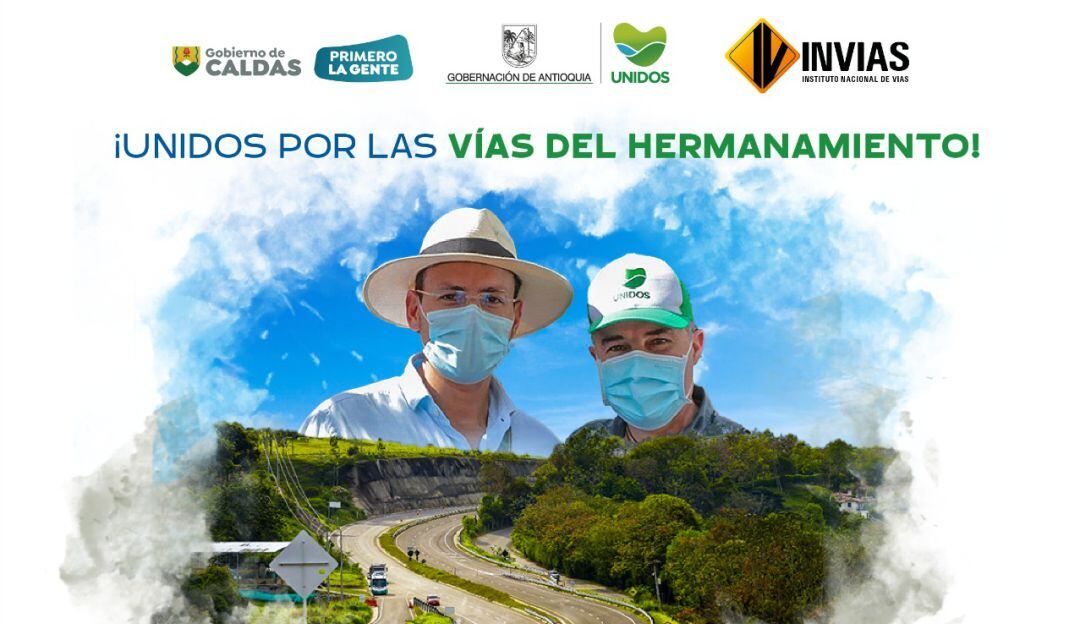 Foto: Gobernación de Caldas.