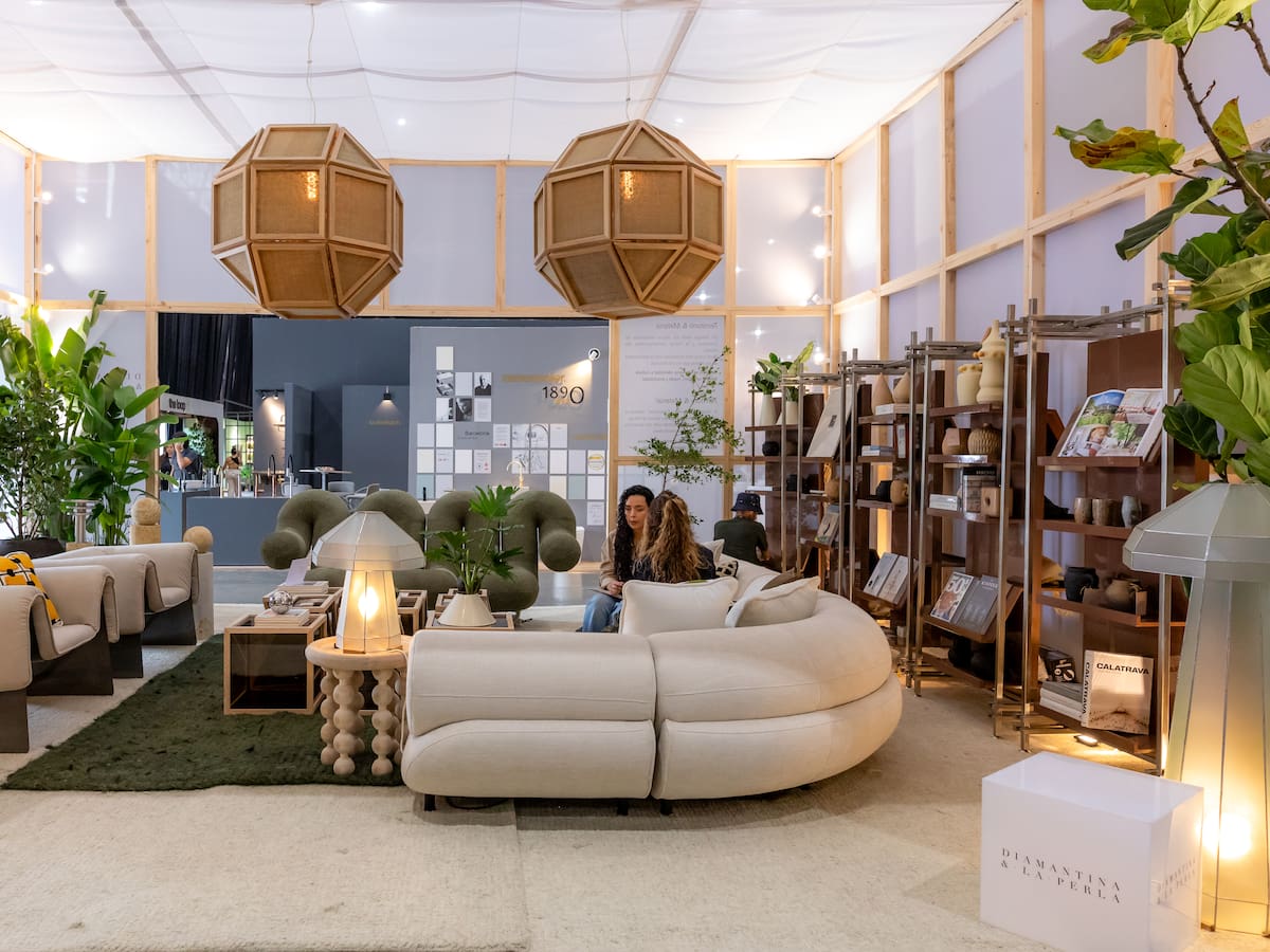 Medellín se prepara para recibir la edición número 13 de La Feria De Diseño
