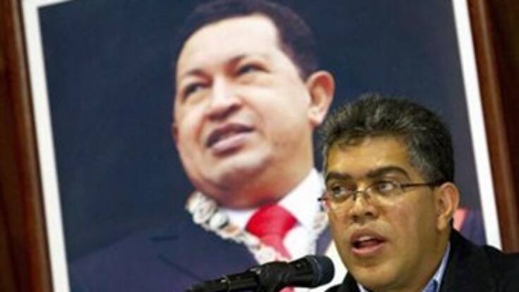 Pese a su enfermedad, Chávez seguirá en el poder: vicepresidente de Venezuela