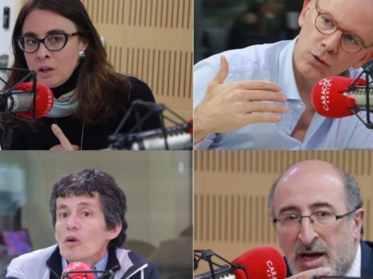 ¿Representa la elección de Iván Duque un nuevo país? Análisis