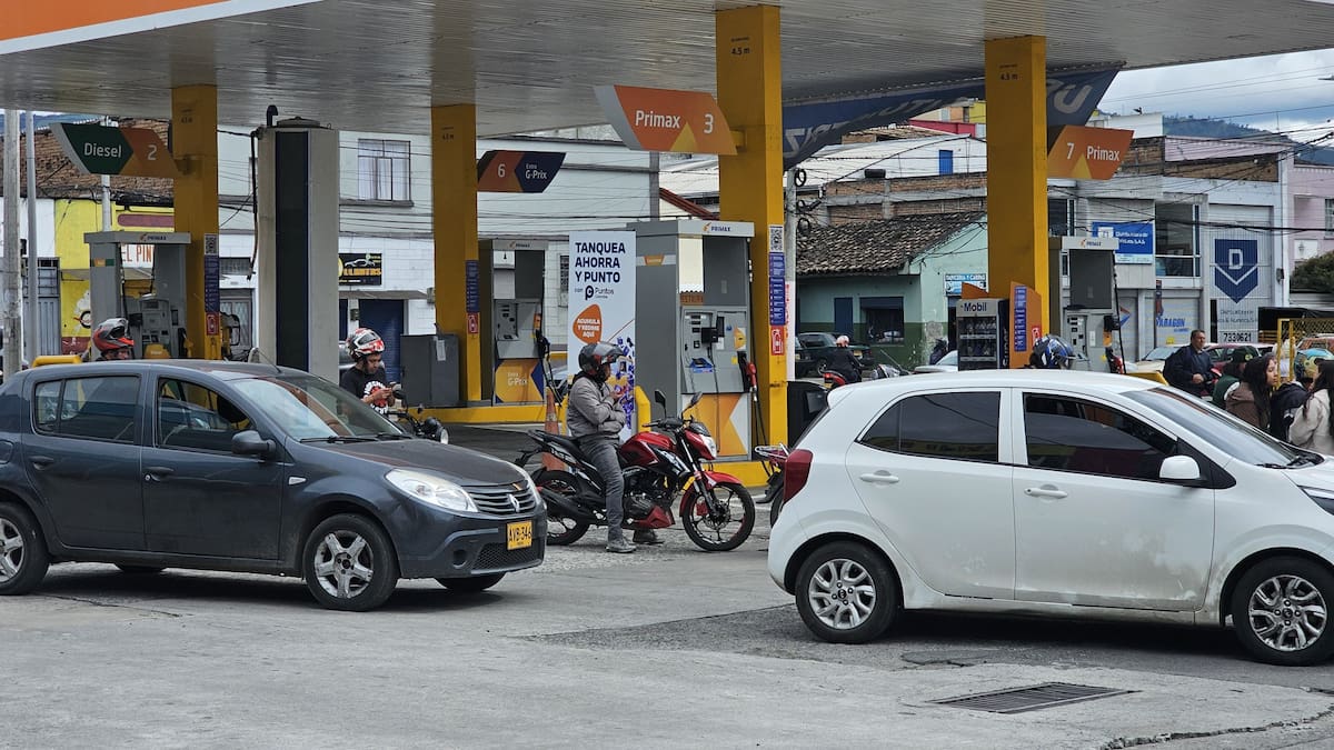 Millonarias pérdidas deja a Nariño el cierre de la vía Panamericana hace una semana
