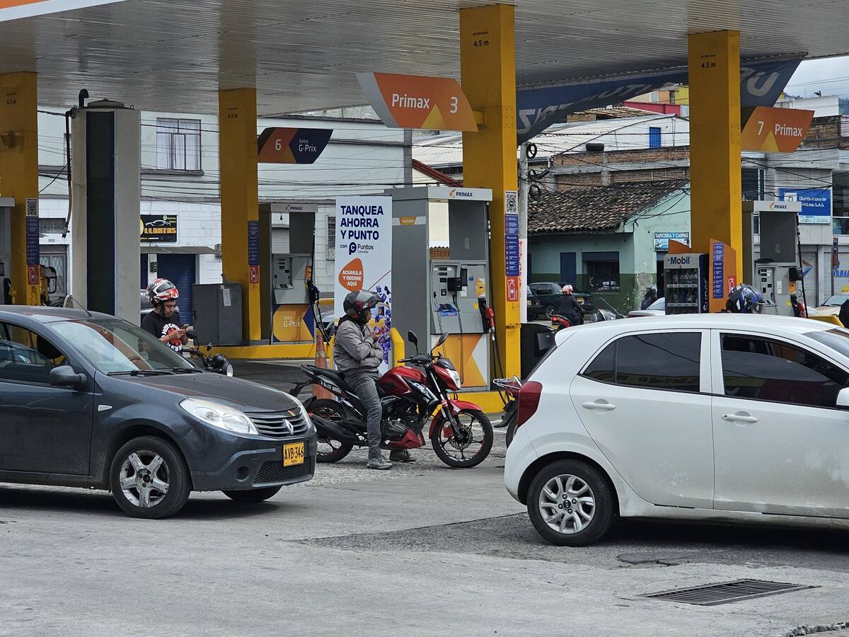 Millonarias pérdidas deja a Nariño el cierre de la vía Panamericana hace una semana