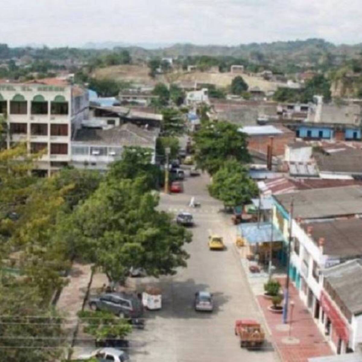 Otro asesinato se registró en el municipio de La Dorada, Caldas