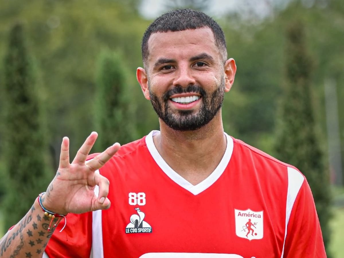 Edwin Cardona, disponible para enfrentar al equipo de sus amores: convocado Vs. Nacional