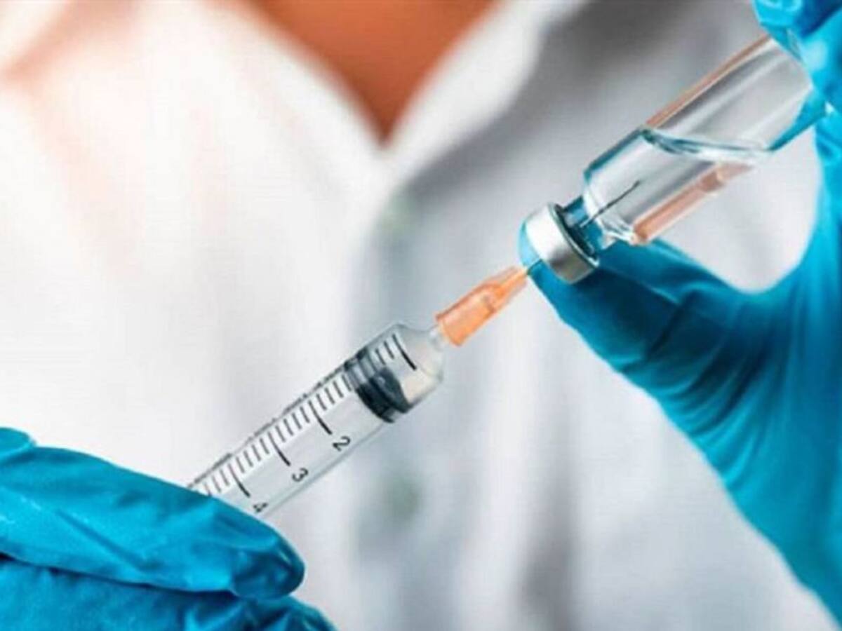 1.488 vacunas contra COVID-19 han sido aplicadas en el Quindío