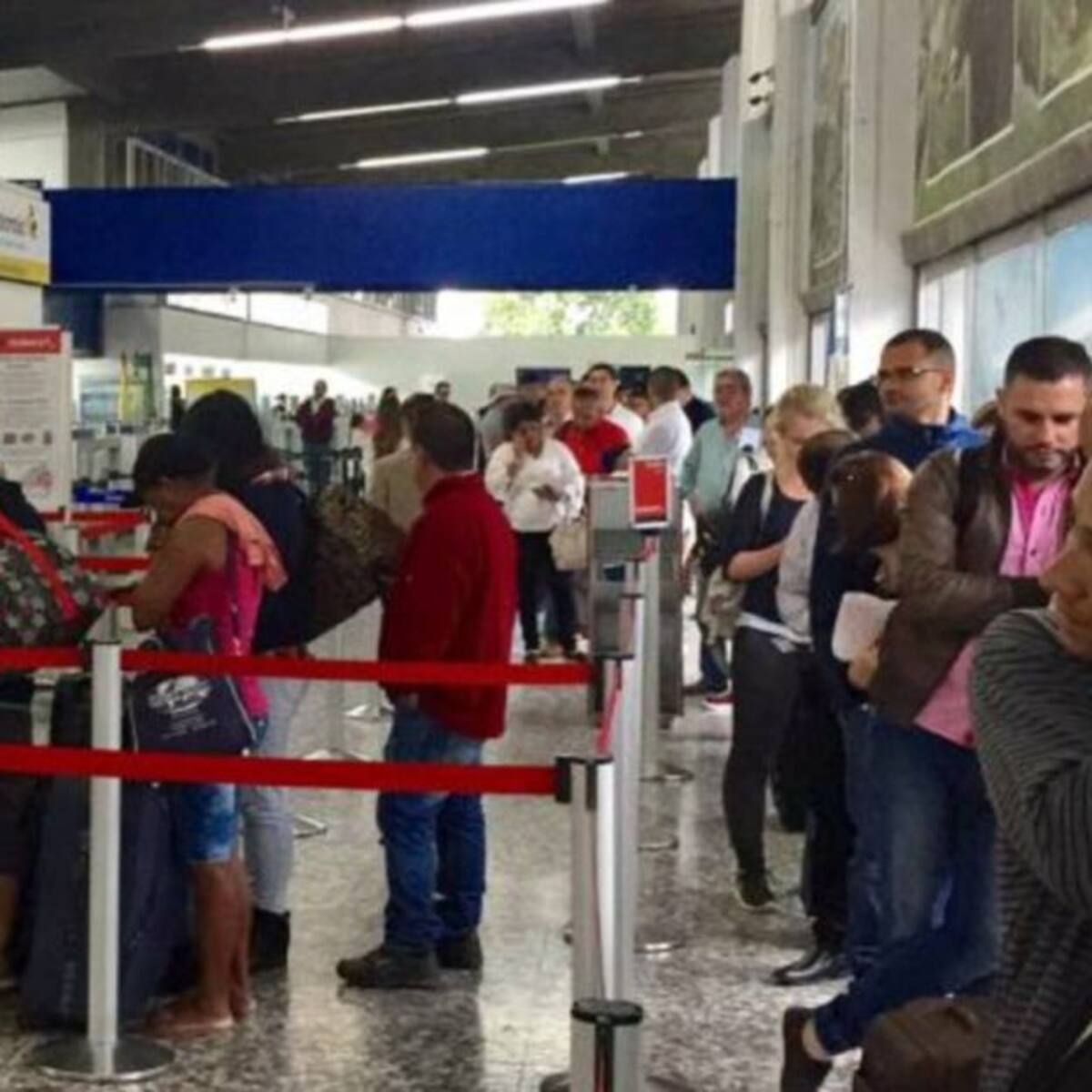 Refuerzan seguridad aeroportuaria en Pereira para detección de Covid-19