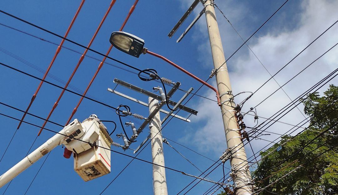 La compañía avanza con la mejora del servicio en Cartagena y municipios vecinos 