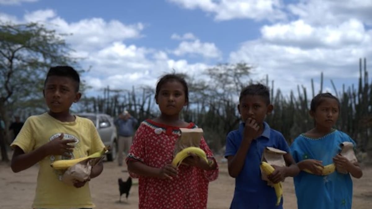 Gobierno anuncia que en octubre entregarán ‘renta Wayúu’ a 27 mil familias de La Guajira