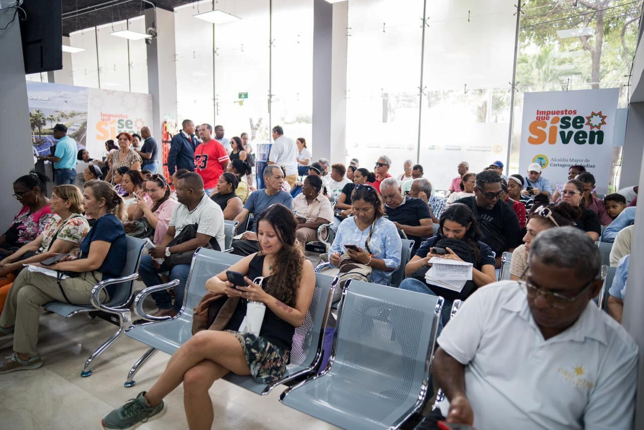 La Secretaría de Hacienda Distrital informa a la ciudadanía sobre los últimos descuentos tributarios establecidos para este año