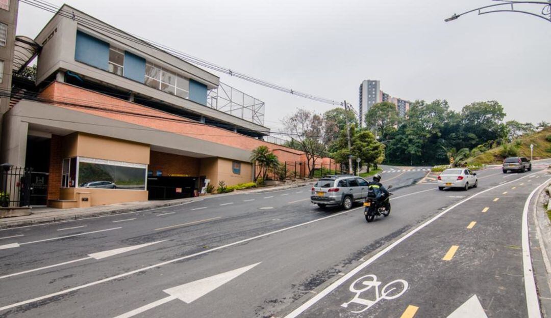 Alcaldía de Medellín