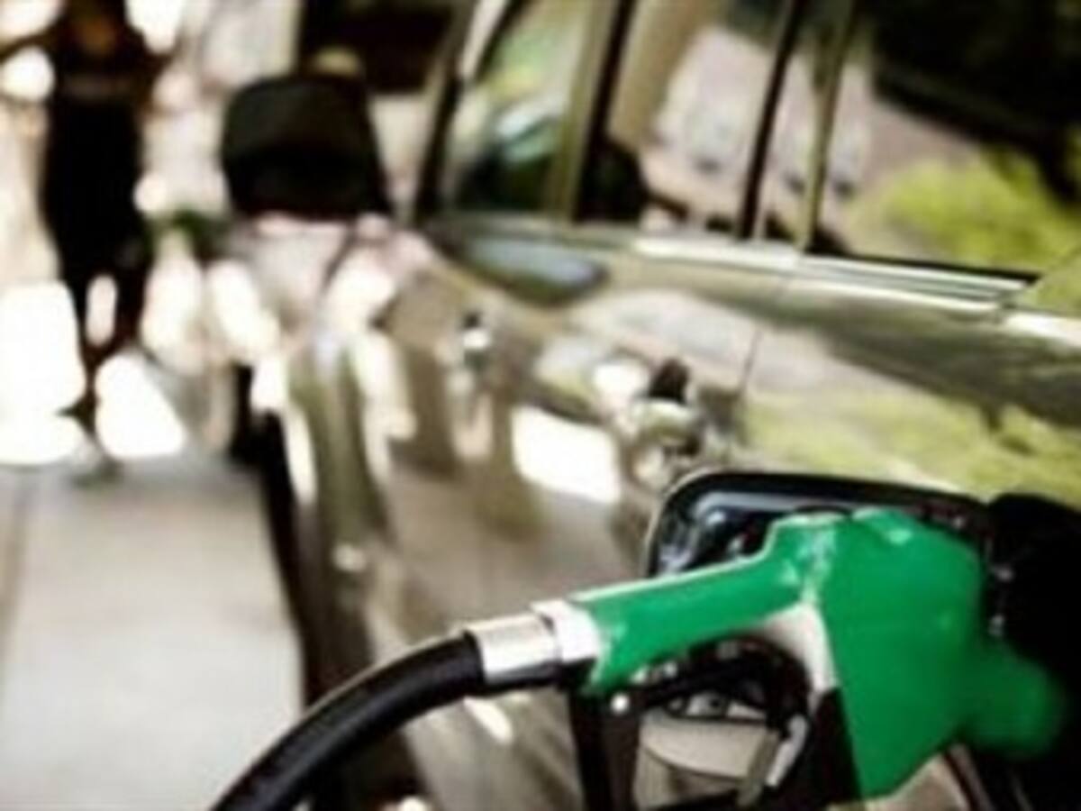 Por falta de combustible, parque automotor de salud en Norte de Santander paraliza labores