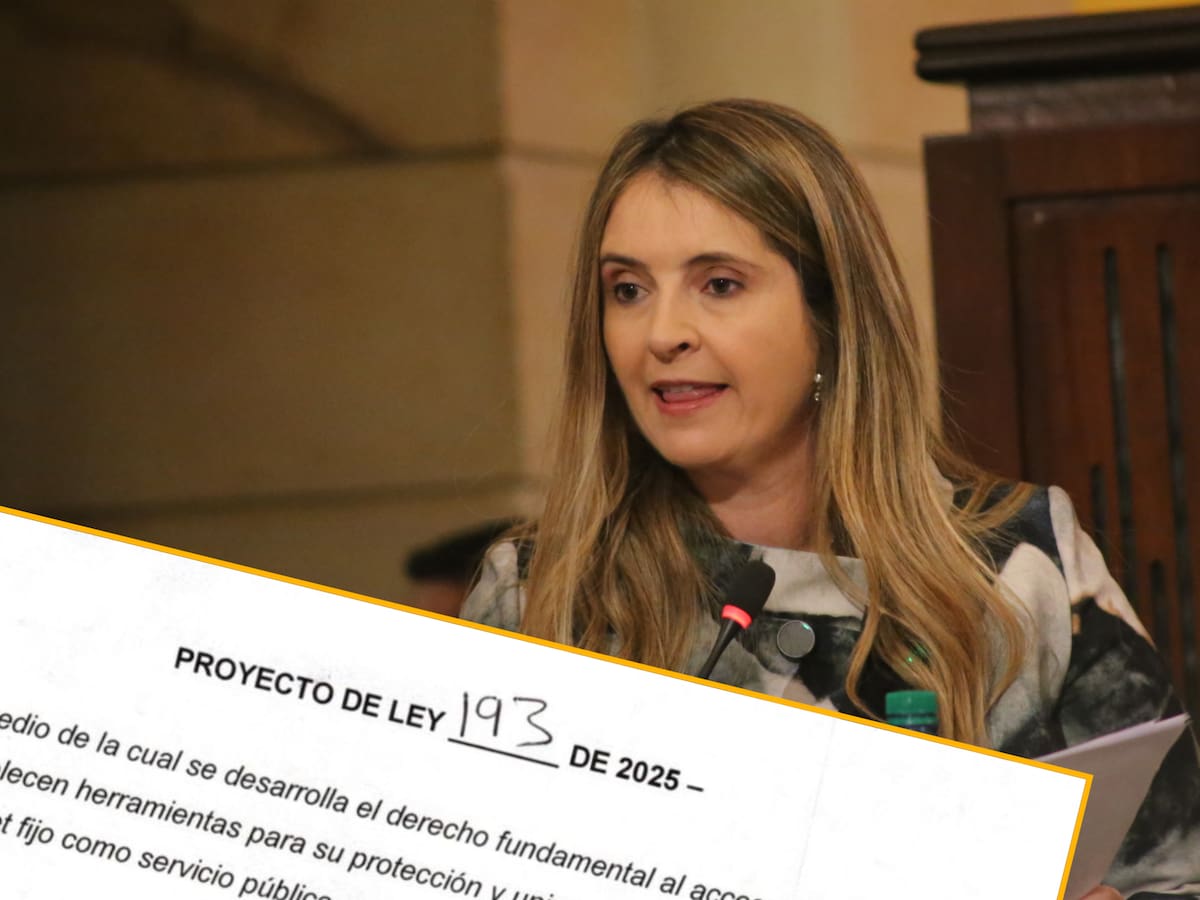 Al Oído | Buscan tomar posesión de medios de comunicación en plena época electoral: Paloma Valencia
