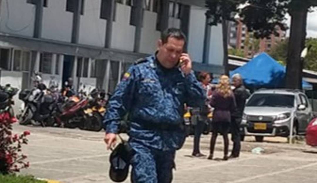 David Alexander Álvarez Cárdenas, condenado por el caso Aida Merlano