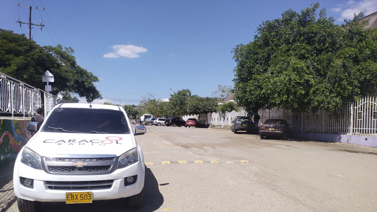 Tercer homicidio de septiembre registrado en San Jacinto, Bolívar