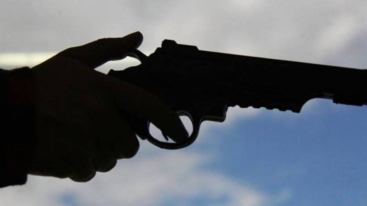 Ataque con arma de fuego deja tres personas heridas en Barranquilla