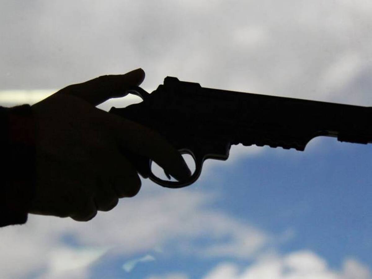 Triple homicidio deja ataque a bala en el sur de Barranquilla