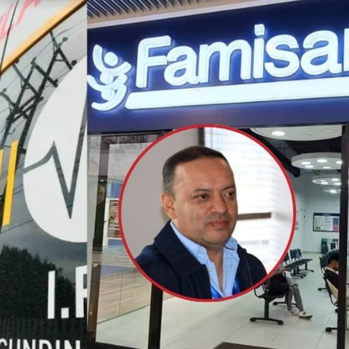 ROHI IPS denuncia una presunta red de extorsión en Famisanar EPS