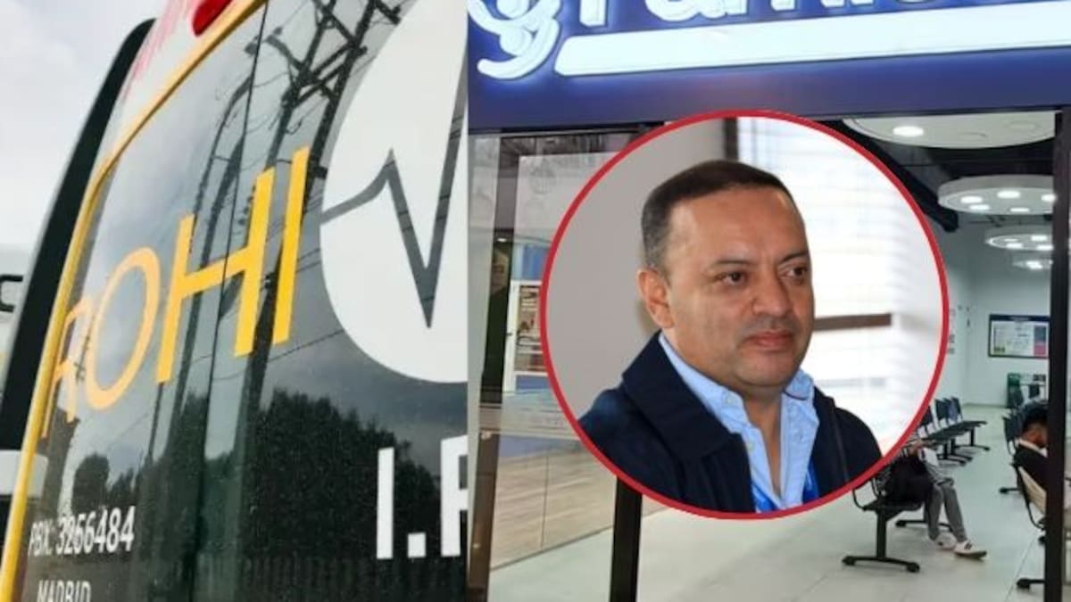 ROHI IPS denuncia una presunta red de extorsión en Famisanar EPS