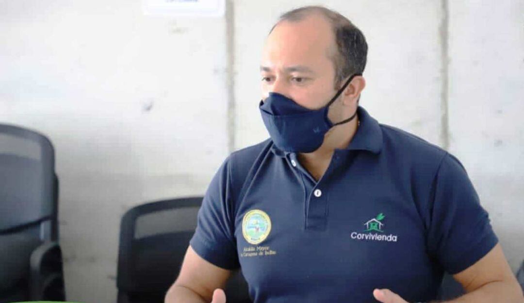 Confirman tutela que obliga a Néstor Castro Castañeda a rectificar lo dicho contra Pedrito Pereira Caballero