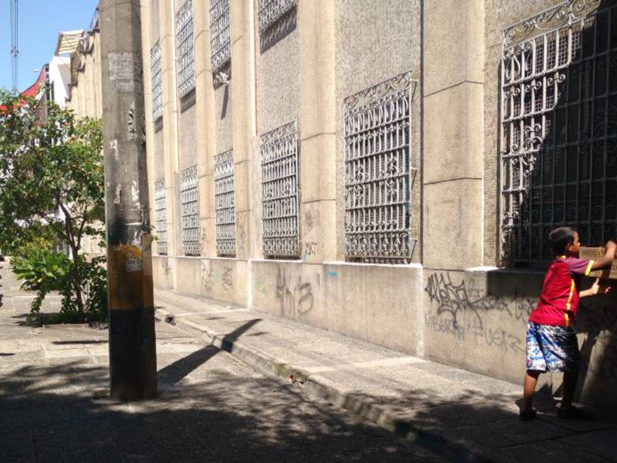 En Antioquia, unos 60 mil niños son víctimas de explotación laboral