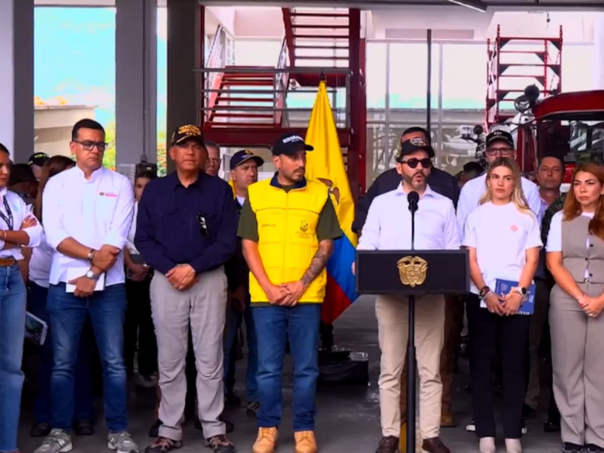 Julián Buitrago, nuevo director del DNP, estará al frente de la reconstrucción tras el terremoto