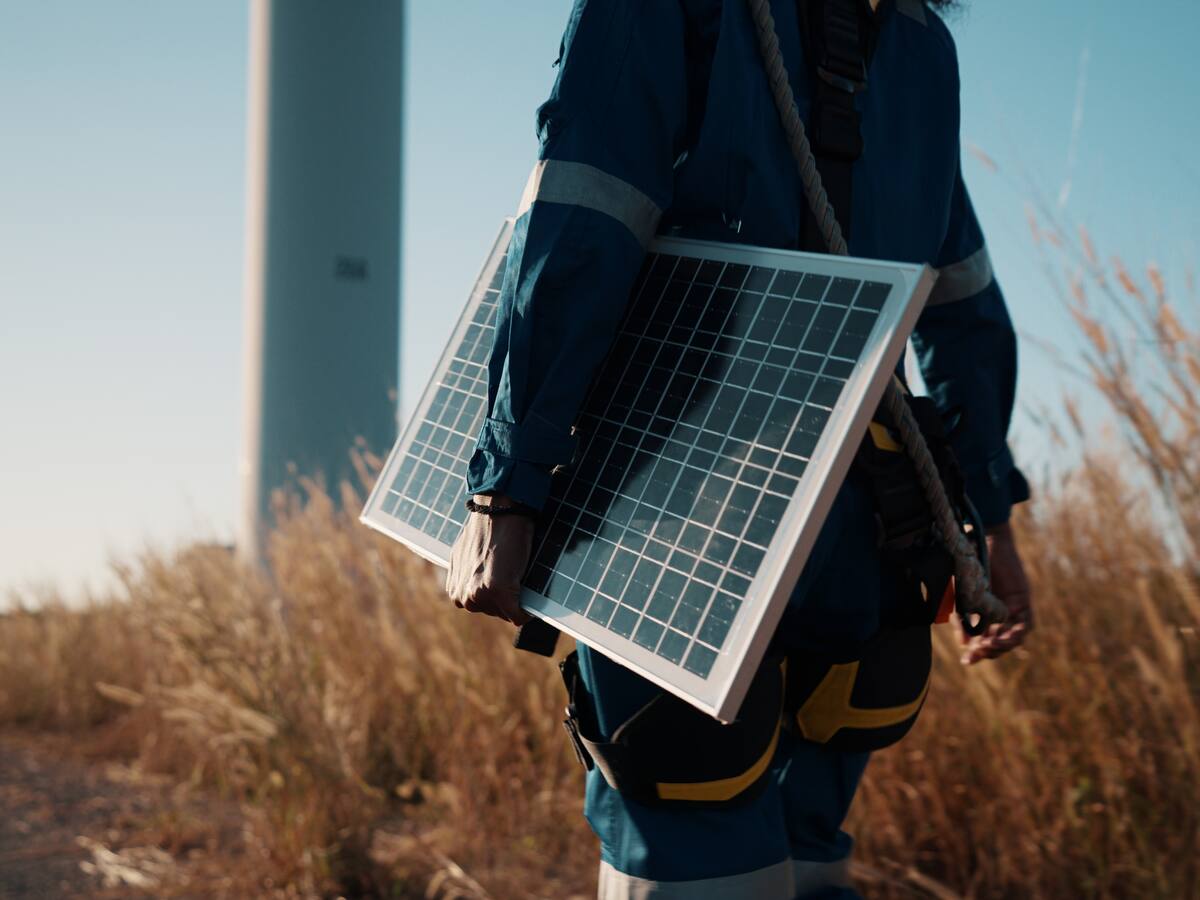 Eficiencia energética frente a cambio climático