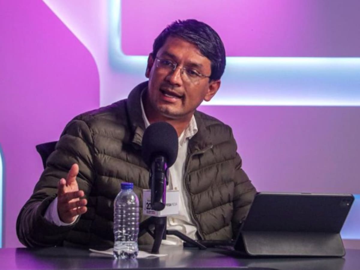 Camilo Romero: "Han usado a la Fiscalía como amenaza de muerte"