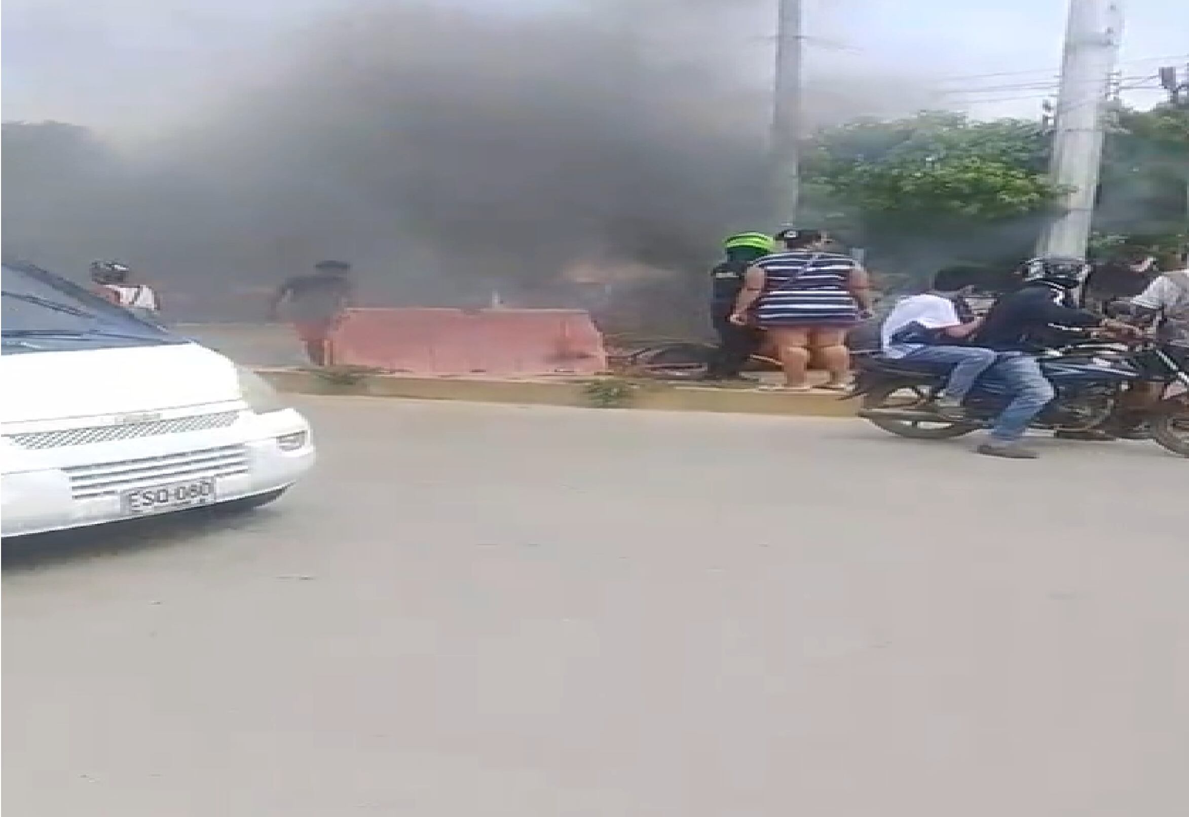 Captura de video