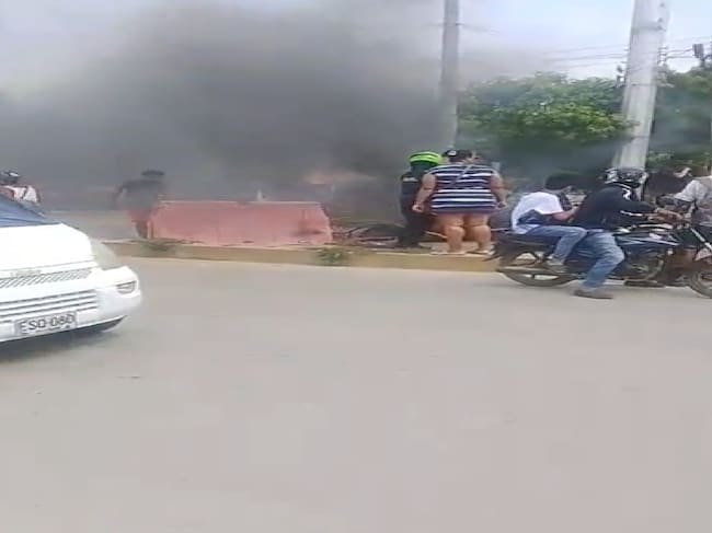 Captura de video