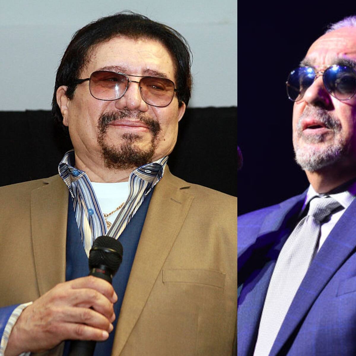 Bobby Cruz recuerda a Willie Colón: “Todo que se pueda decir de él es merecido”