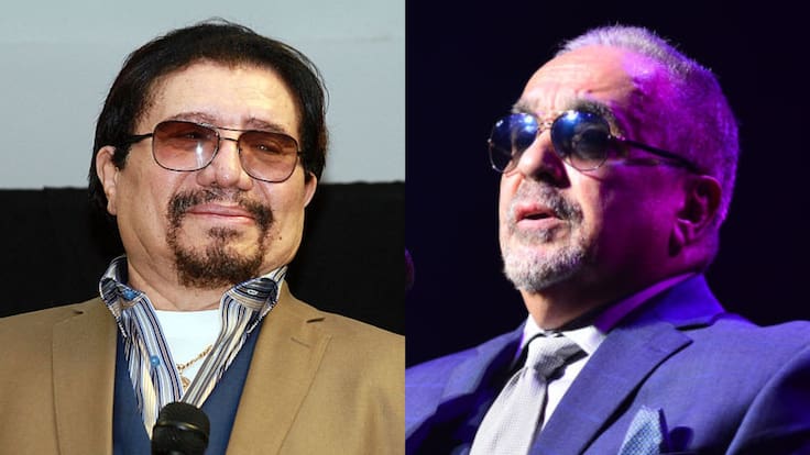 Bobby Cruz recuerda a Willie Colón: “Todo que se pueda decir de él es merecido”