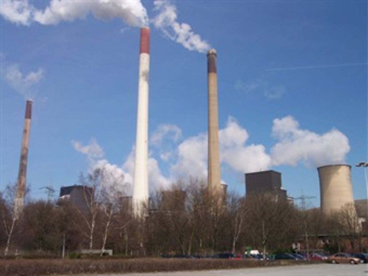 Multinacionales en el ojo del huracán por contaminación