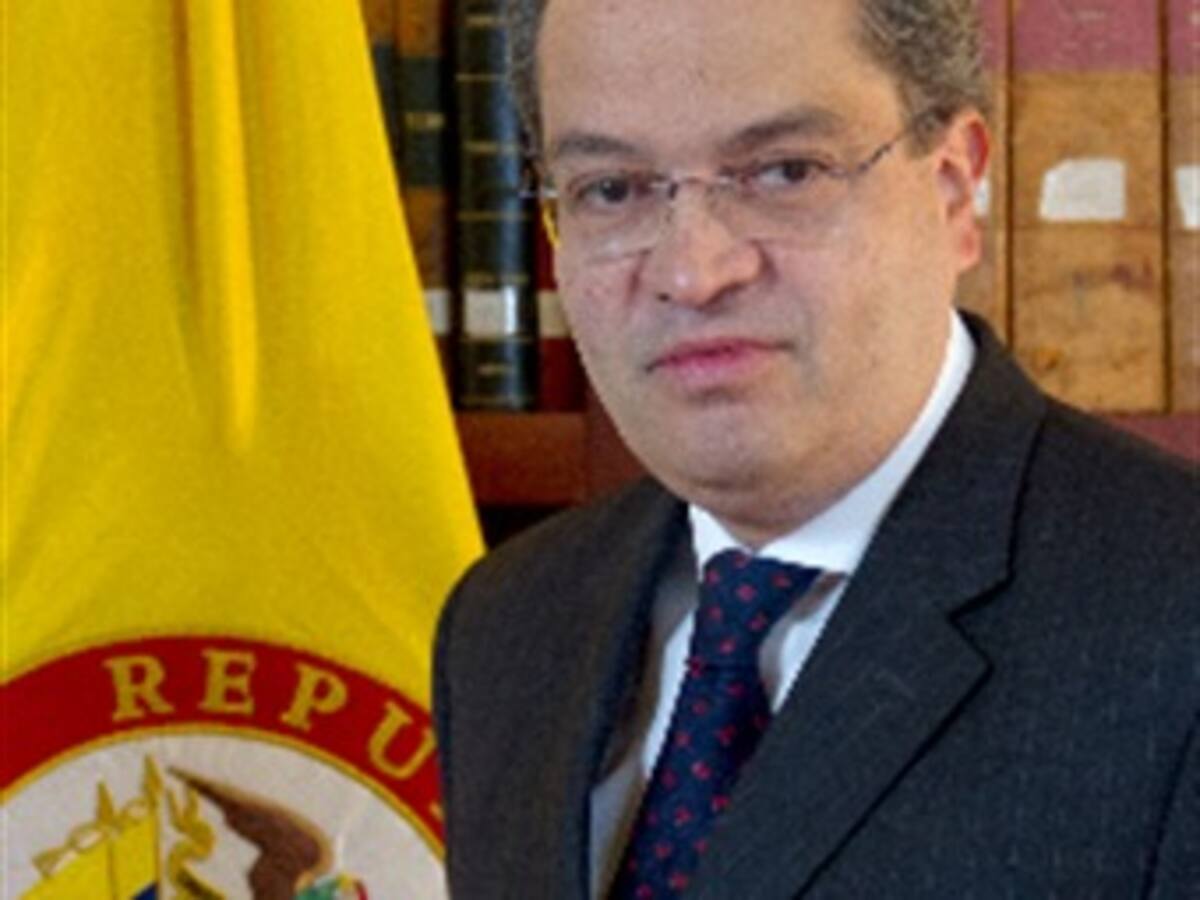 Fuero Militar adopta recomendaciones de organizaciones internacionales: MinInterior